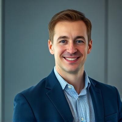 Liam Harrington — national casino au expert